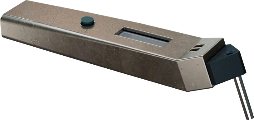 2026 BeeBlip device